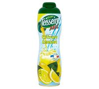 Teisseire Sirop citron (600ml) - Paquet de 2