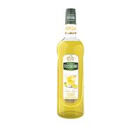 Sirop de Citron Clair Mathieu Teisseire, pour boissons, cocktails avec ou sans alcool, bières, sodas, bouteille de 1L