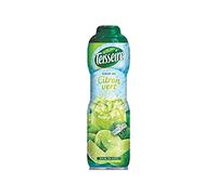 Teisseire Sirop Citron Vert 60cl (lot de 4)