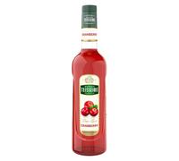 TEISSEIRE - Sirop Cranberry - 70cL
