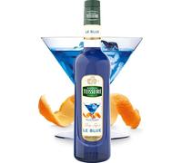 Teisseire Sirop Curaçao Bleu 0,7 l