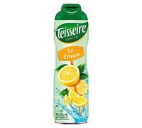 Teisseire Sirop de citron, 600 ml