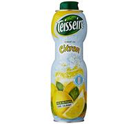 Teisseire Sirop de Citron 750 ml
