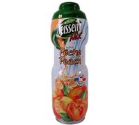 Teisseire Sirop de pêche 20,3 fl oz pour aromatiser le thé, pour les sodas et plus. importation française, pêche par Teisseire