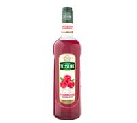 TEISSEIRE Sirop framboise - 1 L