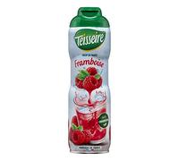 TEISSEIRE|Sirop Framboise 60Cl|(Lot De 3)|Best Deal