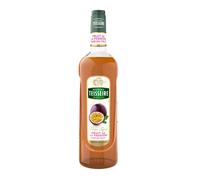 TEISSEIRE Sirop fruit de la passion - 1 L