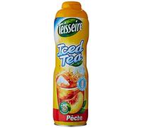 Teisseire Sirop Iced Tea Pêche, 600ml