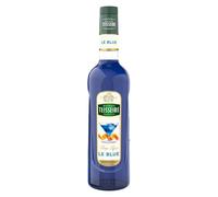 TEISSEIRE - Sirop Le Blue - 70cL