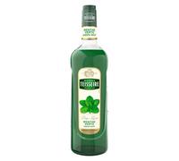 TEISSEIRE Sirop menthe verte - 1 L