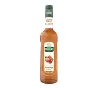 Sirop de Noisette Mathieu Teisseire, pour boissons chaudes et froides, cafés, chocolats, sodas, thés, cocktails avec ou sans alcool, bouteille de 70cl