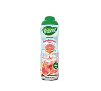 TEISSEIRE Sirop Pamplemousse Rose 60cl (x6)