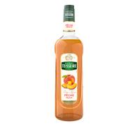 TEISSEIRE Sirop pêche - 1 L