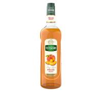 TEISSEIRE - Sirop Pêche - 1L