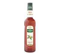 TEISSEIRE Sirop vanille - 70 cl