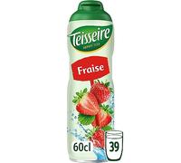 Teisseire Sirop de Fraise 60 cl