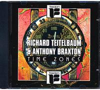 Teitelbaum,R. - Time Zones