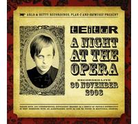 A Night At The Opera (Cd+Dvd)