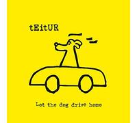 Teitur - Let The Dog Come Home
