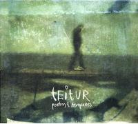 Teitur - Poetry & Aeroplanes [Import]