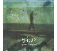 Teitur - Poetry & Aeroplanes [Import]