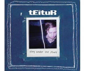 Teitur - Stay Under The Stars