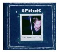 Teitur - Stay Under The Stars [Import]