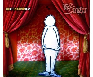 Teitur - The Singer