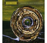 Tejada, John - Cleaning Sounds is a [Import]