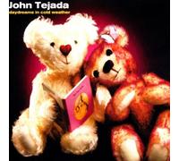 Tejada, John - Daydreams In Cold Water
