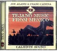 Tejano Music from Mexico [Import]