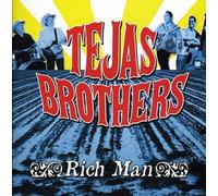 Tejas Brothers - Rich Man