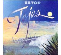 ZZ Top - Tejas