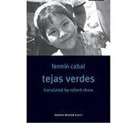 Tejas Verdes: Gate Theatre Presents Cabal, Fermin (Auteur)