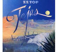 ZZ Top – Tejas – CD – Warner Music
