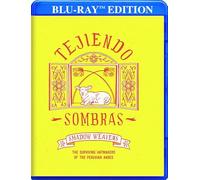 Tejiendo Sombras (BD) [Blu-ray]
