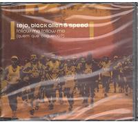 Tejo, Black Alien & Speed - Follow Me [Import]