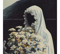 Tejon Street Corner Thieves - Juxtaposition [New Vinyl LP]