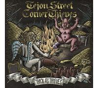 Tejon Street Corner Thieves - Thick As Thieves [Import]