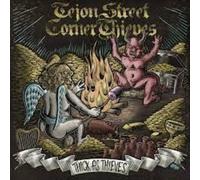 Tejon Street Corner Thieves – Thick As Thieves – Vinyle 12" Album