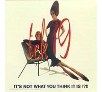 Tek 9 - Not What You Think It is