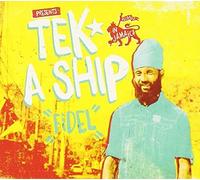 Tek A Ship [Import]