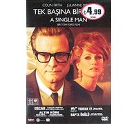 Tek Başına Bir Adam