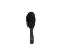 Tek Brosse Ovale Grande Noire en Poils de Sanglier