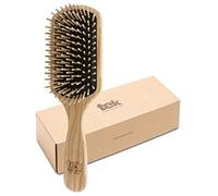 tek Grande Brosse Rectangulaire - Picots courts