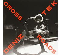 Tek, Deniz - Crossroads [Import]