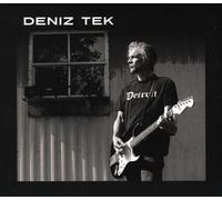 Tek, Deniz - Detroit [Import]