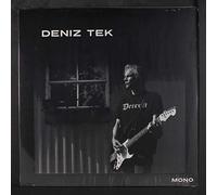 Tek, Deniz - Detroit [Import]
