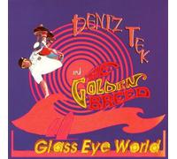 Cobra – Tek, Deniz – Golden Breed – Glass Eye World (Import)