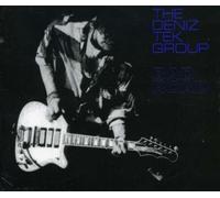 Tek, Deniz -Group- – Bad Road – Import